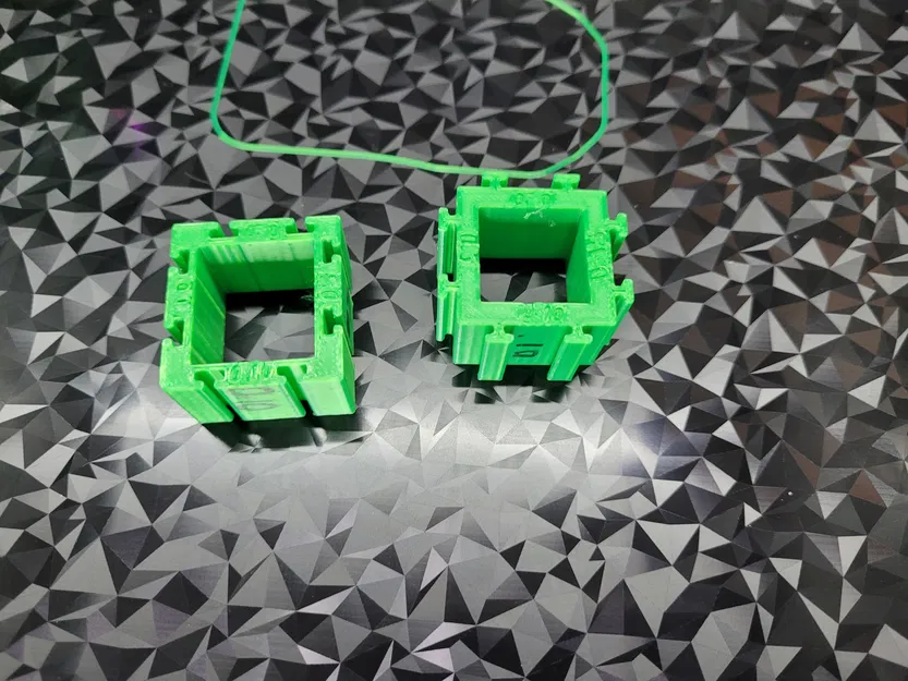 Kiểm tra khe hở khí V2 cho Màn hình Hex Module - Image 3