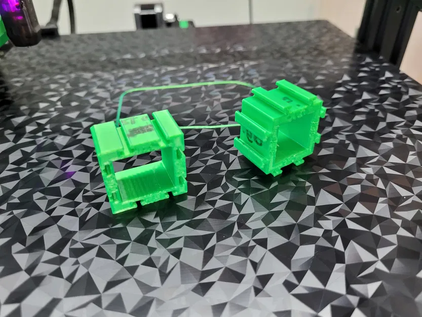 Kiểm tra khe hở khí V2 cho Màn hình Hex Module - Image 5