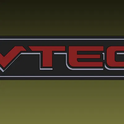 Móc khóa Vtec