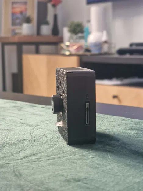 Vỏ/Case Siêu Mỏng cho Camera Tapo C100 - Image 1