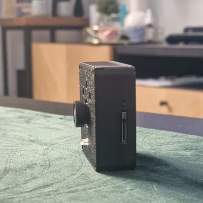 Vỏ/Case Siêu Mỏng cho Camera Tapo C100