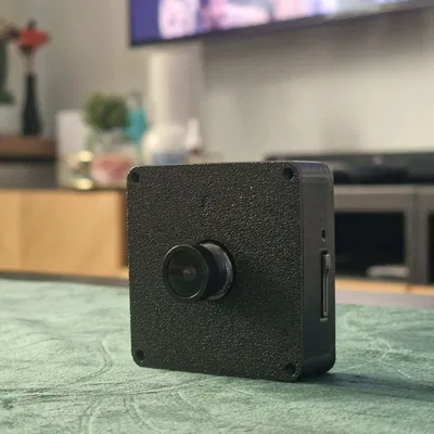 Vỏ/Case Siêu Mỏng cho Camera Tapo C100