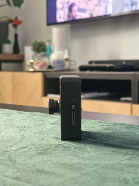 Vỏ/Case Siêu Mỏng cho Camera Tapo C100 - Image 4