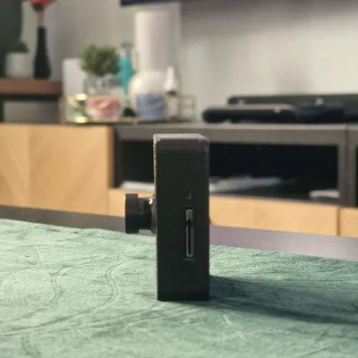 Vỏ/Case Siêu Mỏng cho Camera Tapo C100