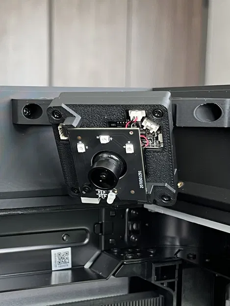 Vỏ Mỏng & Giải Pháp Gắn Camera Tapo C100/C110/TC60 - Image 1