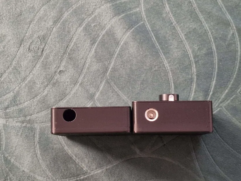 Vỏ/Case Siêu Mỏng cho Camera Tapo C100 - Image 7