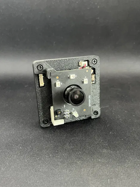 Vỏ Mỏng & Giải Pháp Gắn Camera Tapo C100/C110/TC60 - Image 2