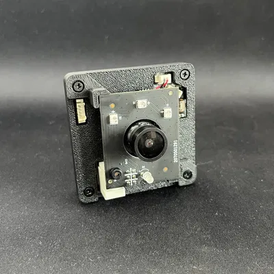 Vỏ Mỏng & Giải Pháp Gắn Camera Tapo C100/C110/TC60