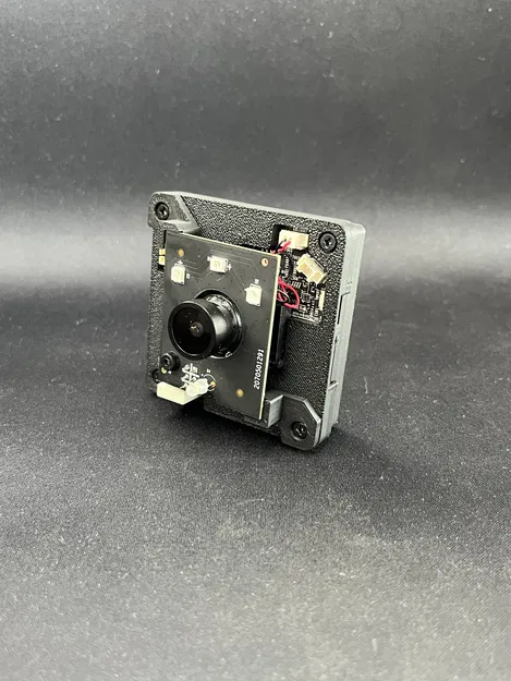 Vỏ Mỏng & Giải Pháp Gắn Camera Tapo C100/C110/TC60 - Image 3