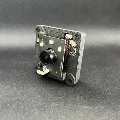 Vỏ Mỏng & Giải Pháp Gắn Camera Tapo C100/C110/TC60