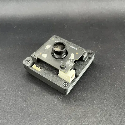 Vỏ Mỏng & Giải Pháp Gắn Camera Tapo C100/C110/TC60