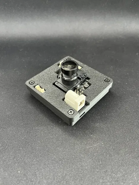 Vỏ Mỏng & Giải Pháp Gắn Camera Tapo C100/C110/TC60 - Image 5