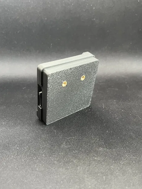 Vỏ Mỏng & Giải Pháp Gắn Camera Tapo C100/C110/TC60 - Image 6