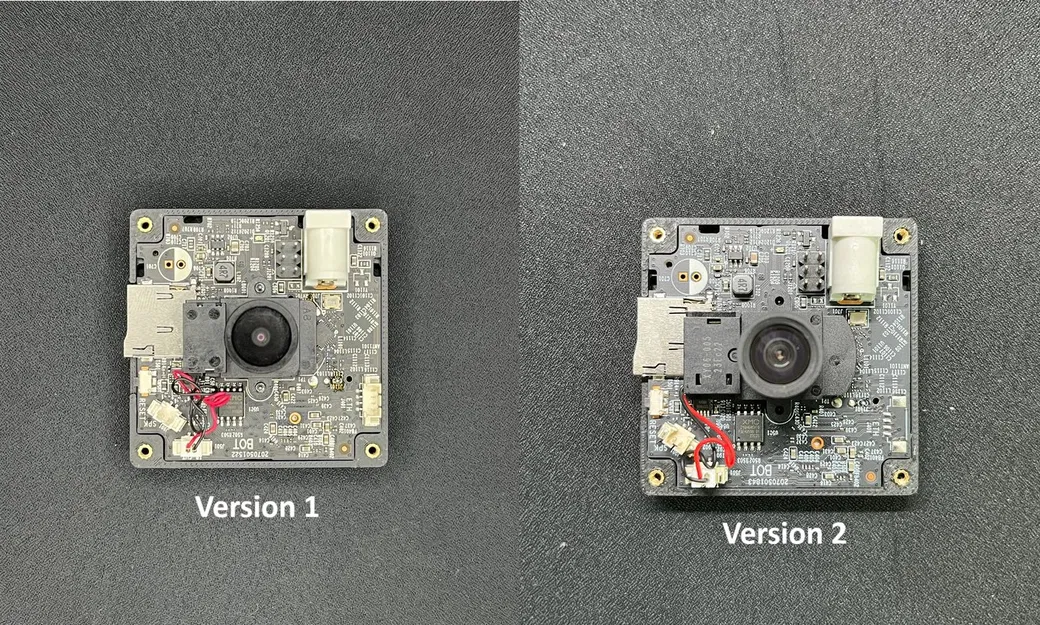 Vỏ Mỏng & Giải Pháp Gắn Camera Tapo C100/C110/TC60 - Image 9