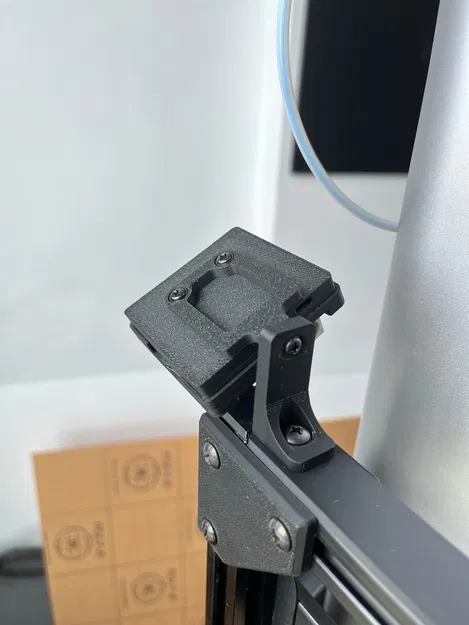 Vỏ Mỏng & Giải Pháp Gắn Camera Tapo C100/C110/TC60 - Image 12