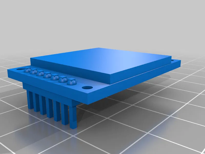 Màn hình OLED 1.3 inch - Image 2