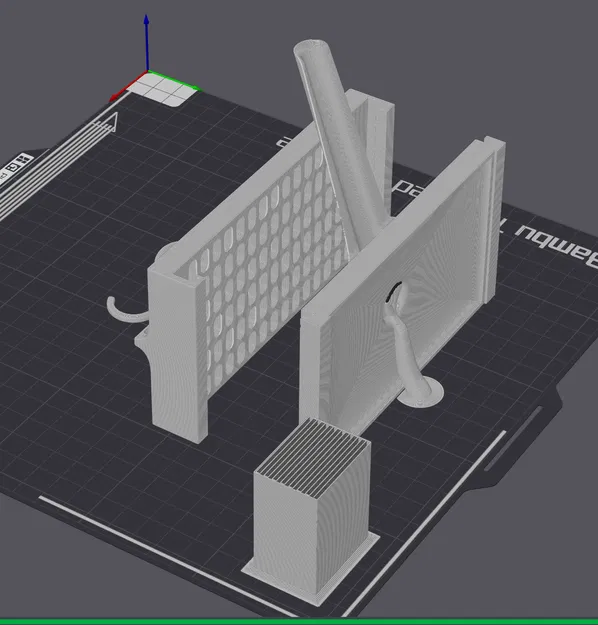 Chỗ Để Mút Rửa Chén Có Khay Hứng Nước Tùy Chọn - Image 3