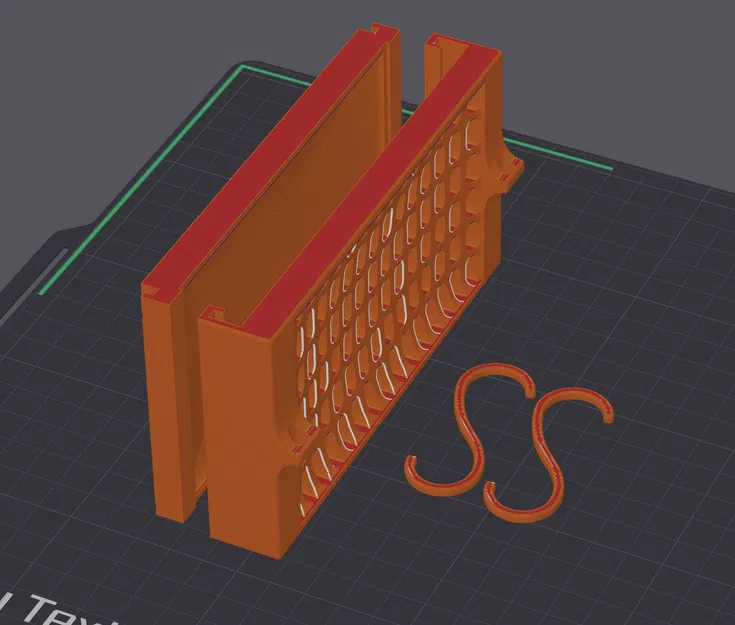 Chỗ Để Mút Rửa Chén Có Khay Hứng Nước Tùy Chọn - Image 4
