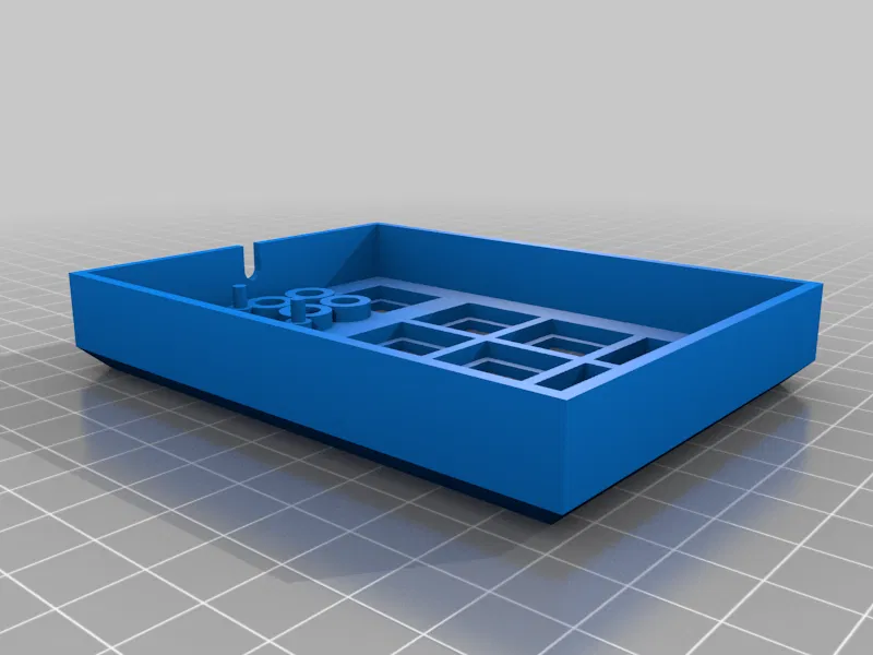 Vỏ Macro Pad - Image 3