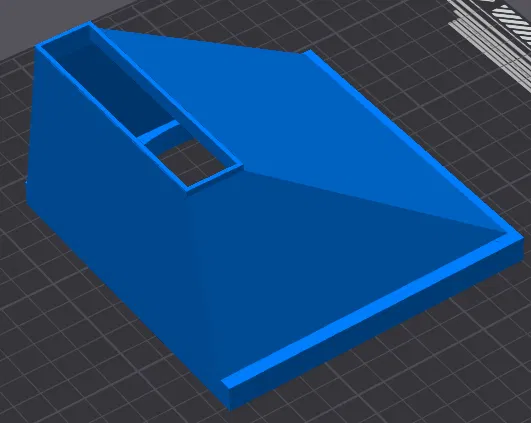 Ống Dẫn Khí Quạt 120mm - Image 1