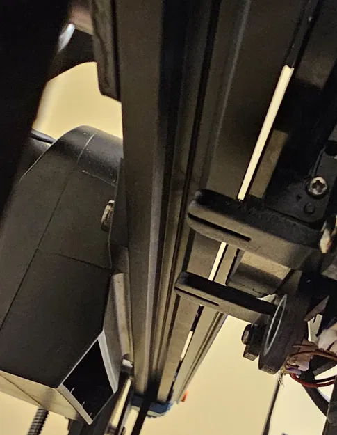 Bộ Kéo Dài Dây Curoa Trục X cho Sovol SV07+ - Image 3