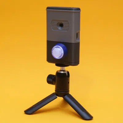 Camera Chuông Cửa IoT