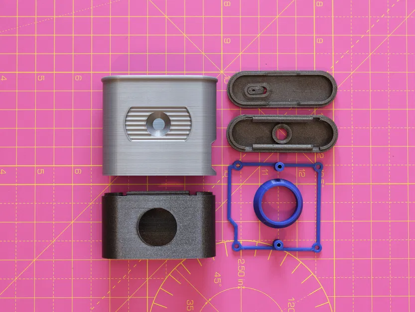 Camera Chuông Cửa IoT - Image 5