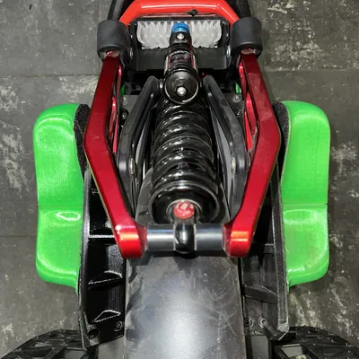 Giá đỡ Đệm King Song S22