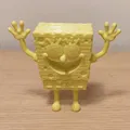 Spongebob Miệng Há - Thumbnail 2