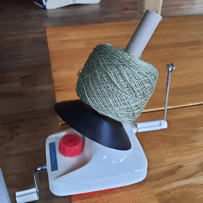 Adapter cho Máy Quấn Len