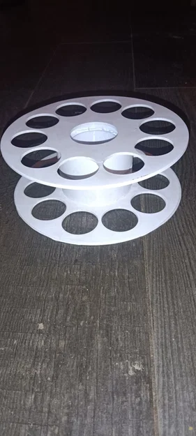 Cuộn dây filament có thể nạp lại - Image 2