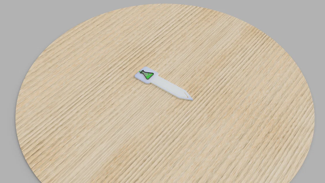 Dấu trang Khoa học - không cần MMU - Image 3