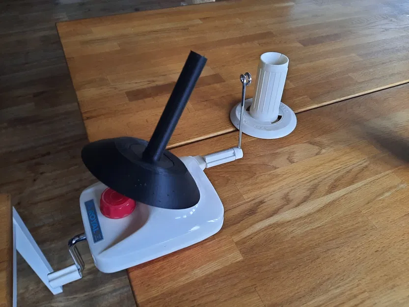 Adapter cho Máy Quấn Len - Image 3