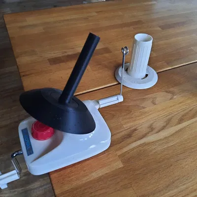 Adapter cho Máy Quấn Len