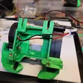 Ốp Quạt Kép 5015 GXS_Satsana (remixed) DD cho Ender 3 Max - Thumbnail 8