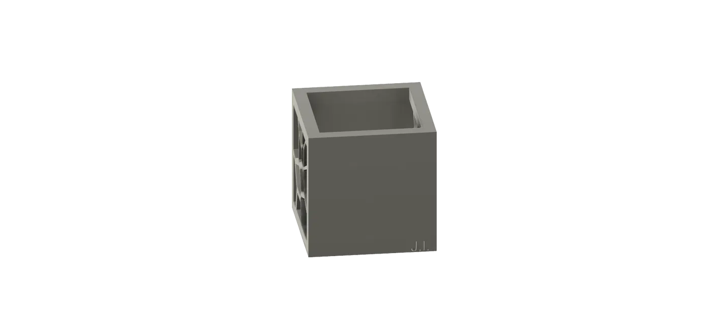 Hộp Đa Năng - Image 1