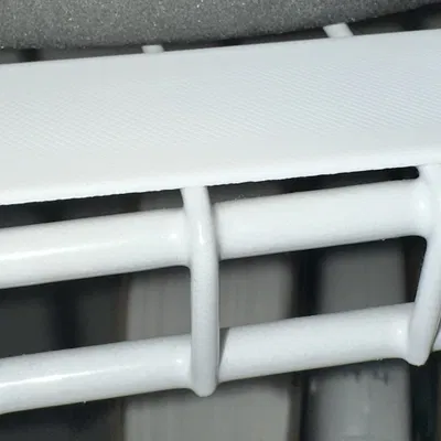 Nhãn Gài Cho Kệ Tủ Closet Maid