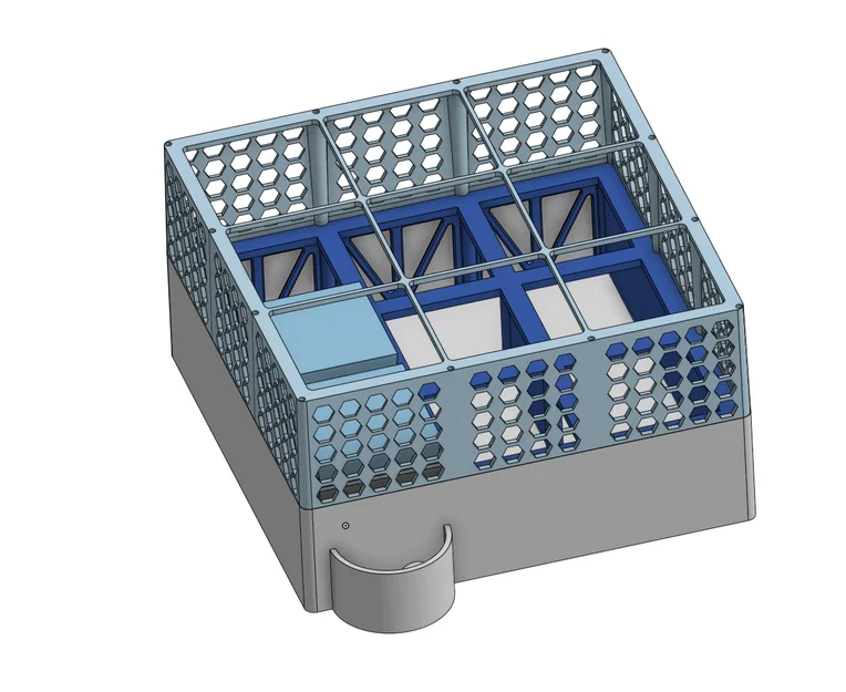 Nhà Kính Mini Tự Tưới Nước - Image 2