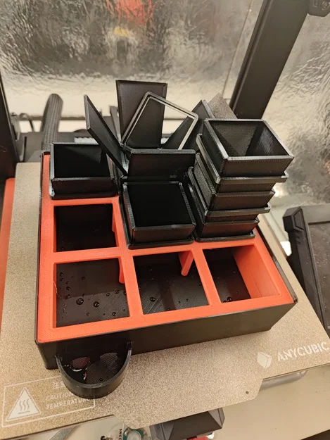 Nhà Kính Mini Tự Tưới Nước - Image 3