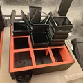 Nhà Kính Mini Tự Tưới Nước - Thumbnail 3