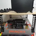 Nền tảng Printer-box cho MMU - Thumbnail 1