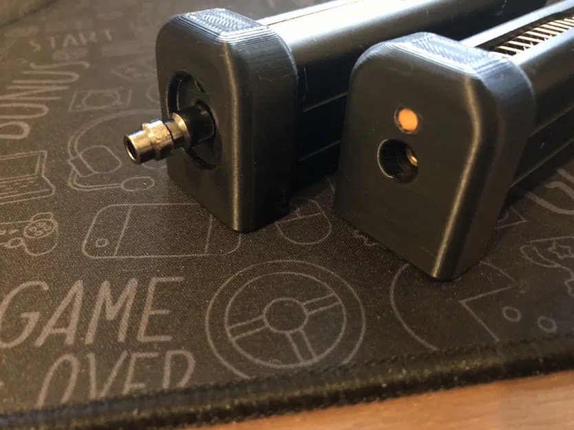 Đế Gắn Băng Đạn Airsoft Hi-Capa 5.1 - Image 1