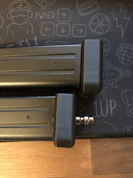 Đế Gắn Băng Đạn Airsoft Hi-Capa 5.1 - Image 2