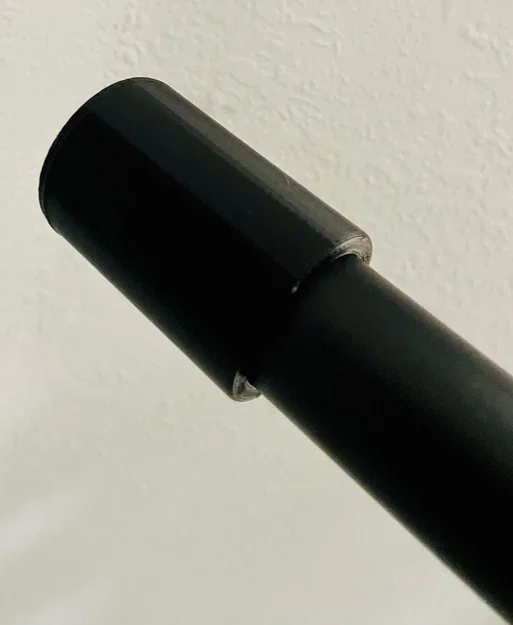 Miếng đệm trụ bàn gấp piano - Image 2