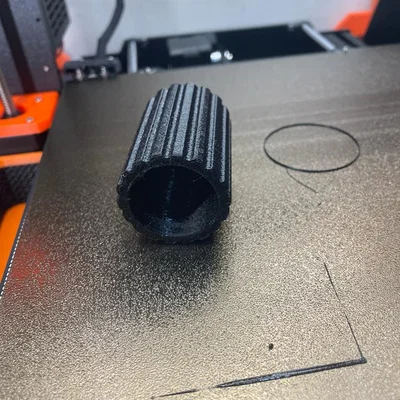 Miếng đệm trụ bàn gấp piano