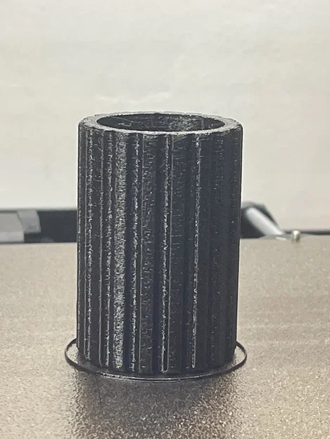 Miếng đệm trụ bàn gấp piano - Image 4