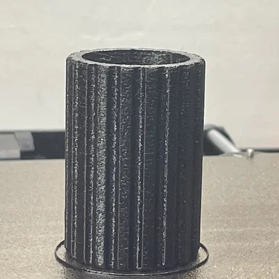 Miếng đệm trụ bàn gấp piano