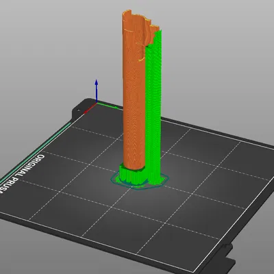 Nòng Ngoài Cố Định Airsoft Hi-Capa 5.1