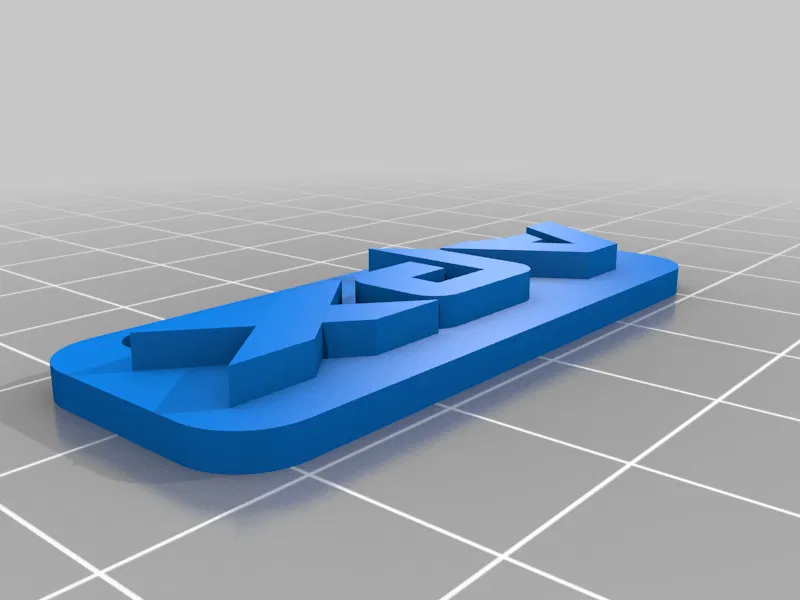 Móc khóa Beretta APX - Image 1