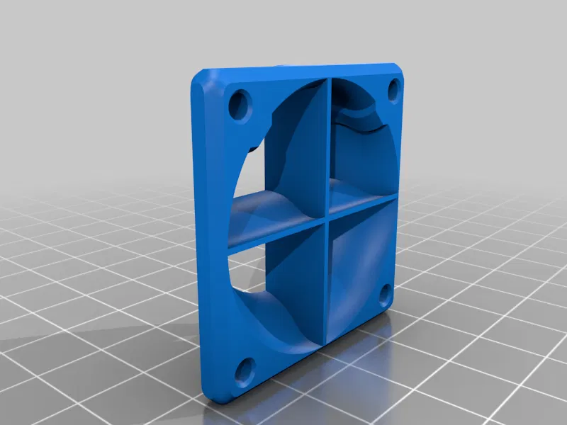 X5SA Pro V6 Titan pancake direct drive dual 5015 - Image 8